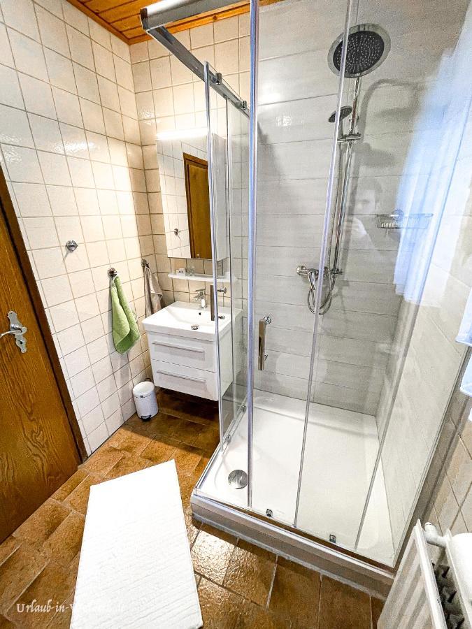 Ferienwohnung Kellerwald Waldeck  Exterior photo