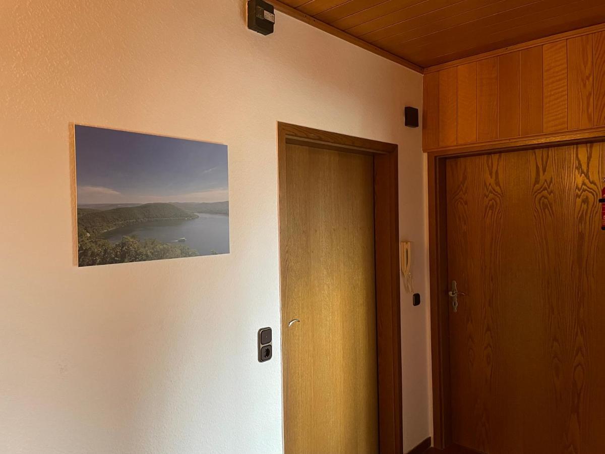 Ferienwohnung Kellerwald Waldeck  Exterior photo