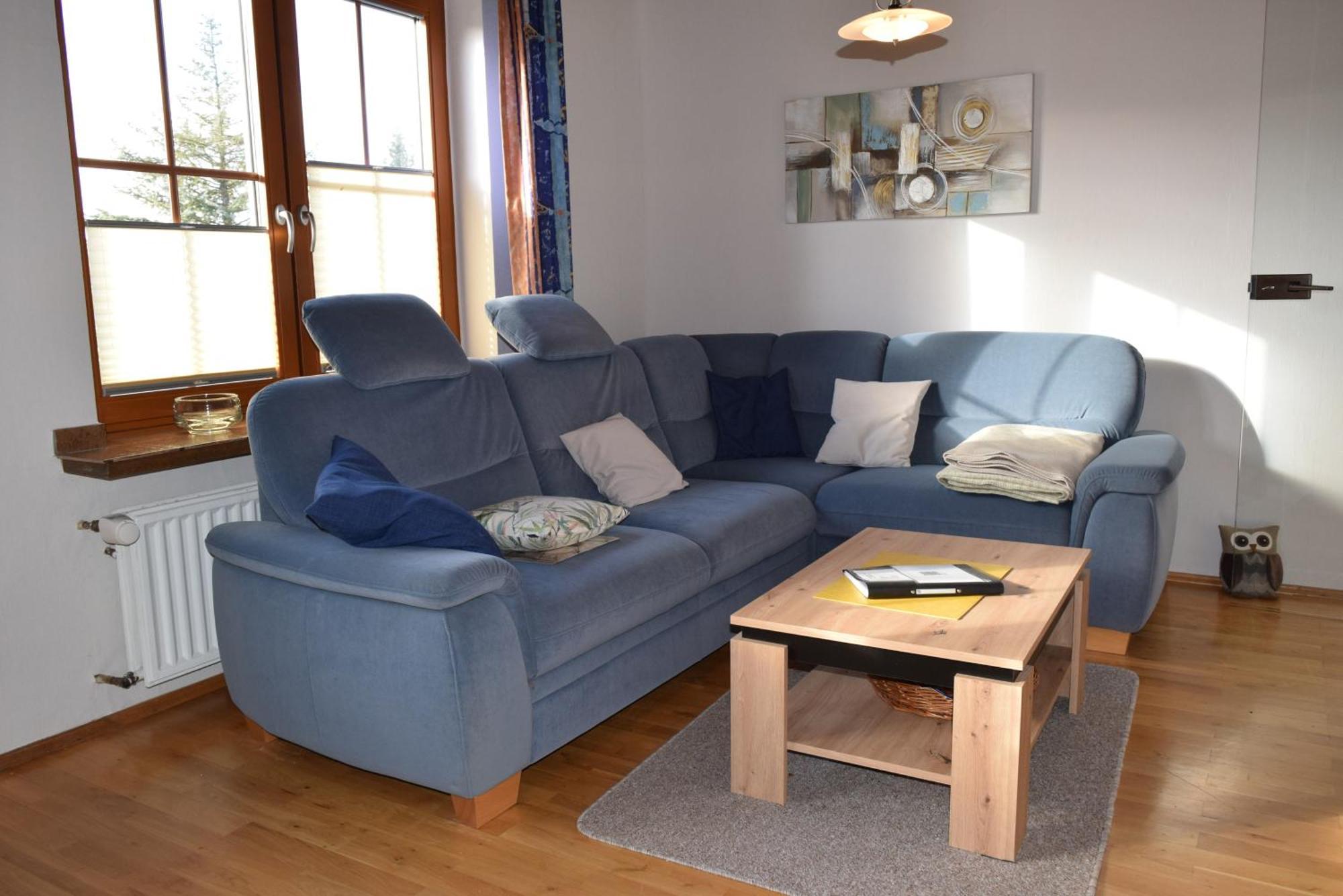 Ferienwohnung Kellerwald Waldeck  Exterior photo